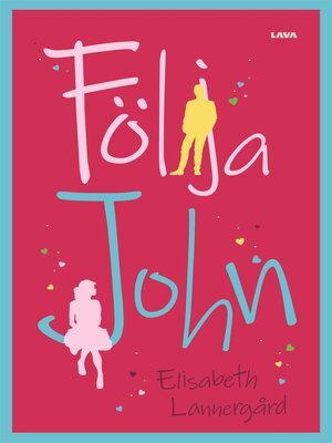 cover image of Följa John